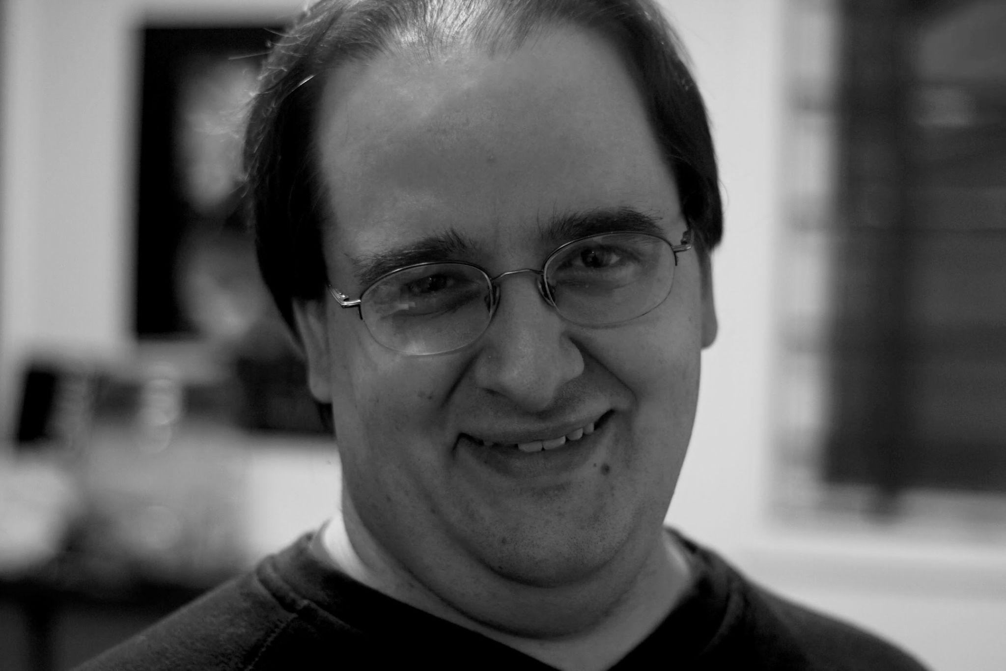 Chris Sloan